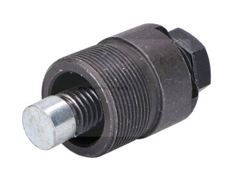 Stahovák rotoru zapalování Simson M27x1,25