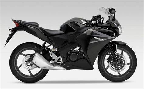 výfukové potrubí Honda CBR 125