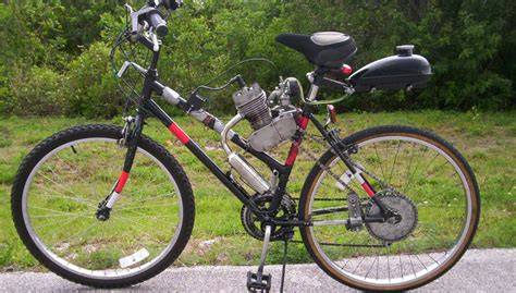 motory na kolo a jejich rozdíly (náběh a výhody)