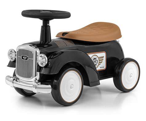 dětské retro auto odrážedlo