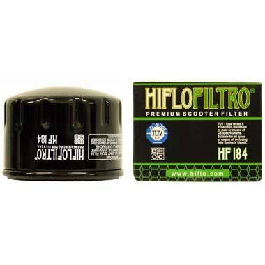 Olejový filtr HIFLOFILTRO HF184