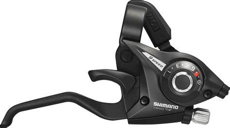Shimano brzdová páka pro V-brzdy