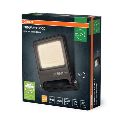 OSRAM Endura Flood venkovní reflektor