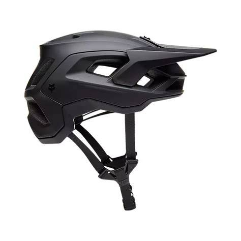 FOX Speedframe MIPS větrací otvory