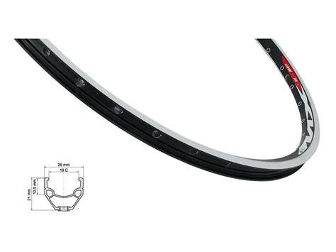 Ráfek Mach1 MX Disc 26 palců