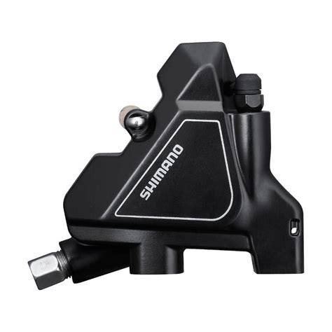 cyklokrosové brzdy Shimano brzdový systém