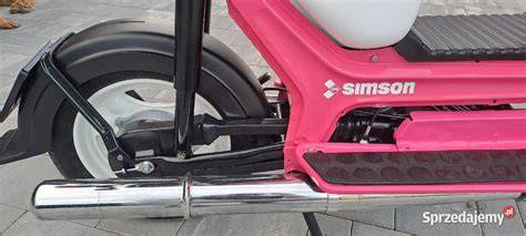 infografika o modelech Simson (S51 a SR50)