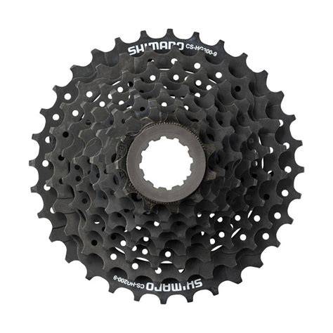 kazeta Shimano vs jine kazety (srovnani)