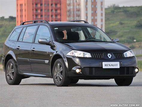 patky Hakr HV0343 pro Renault Mégane Grand Tour