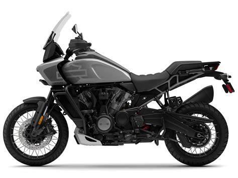 Harley-Davidson Pan America 1250 Special s kufry