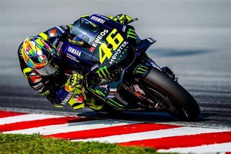 Valentino Rossi a jeho význam pro MotoGP