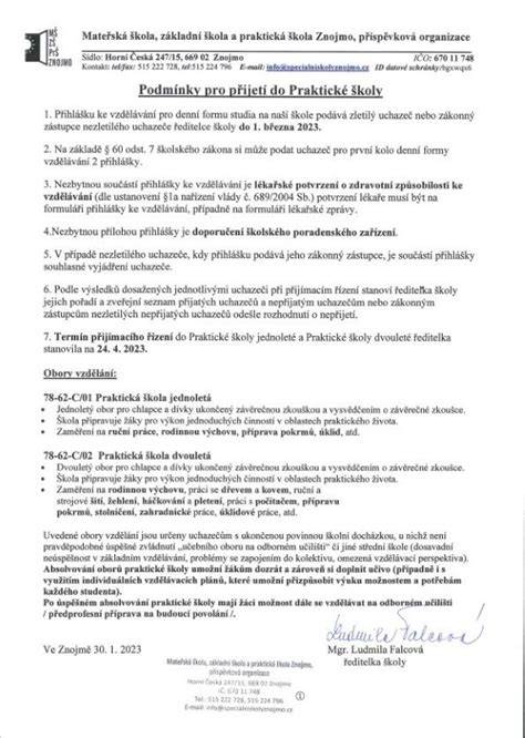 Prakticke podminky doruceni motoristicky zbozi