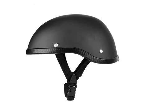 shrnutí typu helmy pro chopper