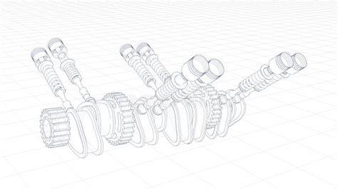 illustration of assembly and sedlo mechanism