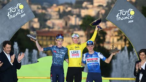 kovová klíčenka Tour de France