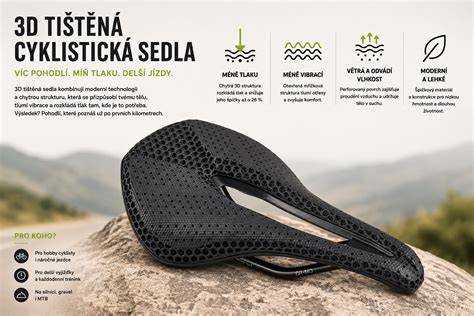 infografika o výšce sedla a pohodlí