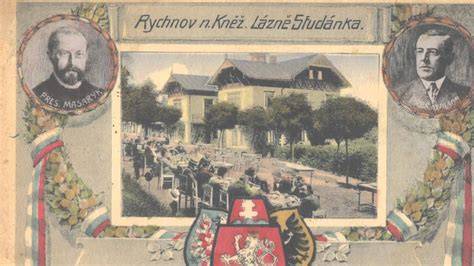 horách letovisko ilustrace
