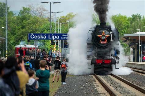 GP500 a historické tratě