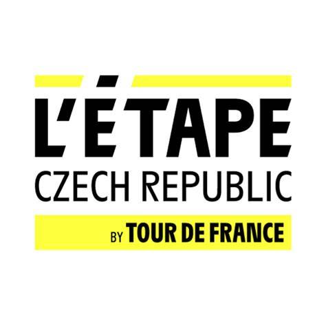 infografika o L'Etape Czech Republic (do 8 slov)